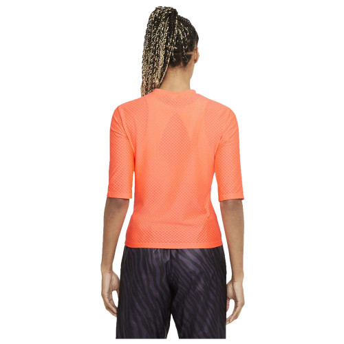 Nike Γυναικεία κοντομάνικη μπλούζα Sportswear Icon Clash